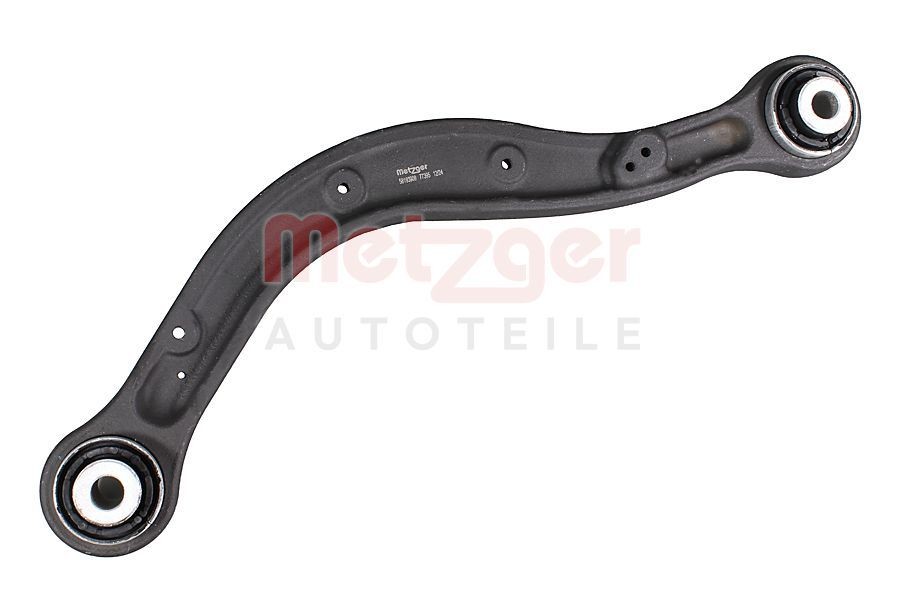 Rameno zavesenia kolies METZGER 58193909 METZGER 58193909: Rameno zavesenia kolies Land Rover DEFENDER 2011