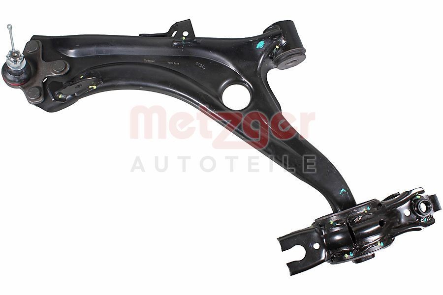 Tukivarsi METZGER 58194701 METZGER 58194701: Ylätukivarsi Honda CIVIC 2020