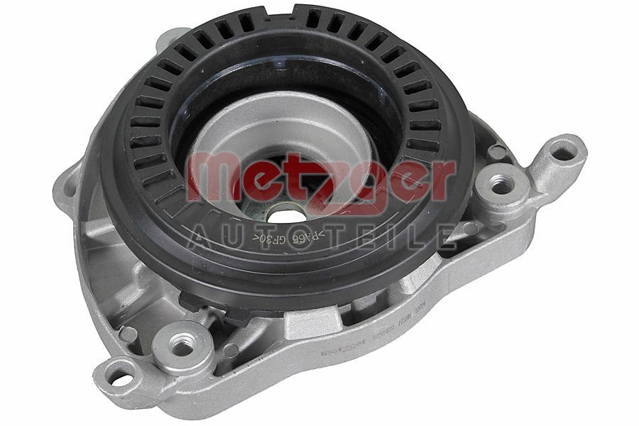METZGER Reparasjonssett, fjærbeinslager 6490420 METZGER 6490420 originale Fjærbenslager Q4 Sportback (F4N) hva koster
