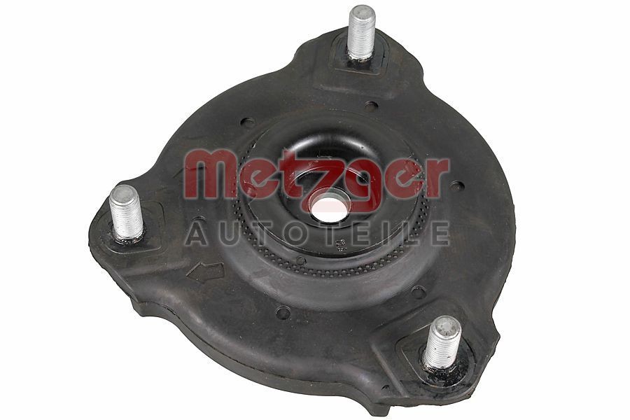 Coupelle d'amortisseur METZGER 6490424 Coupelle d'amortisseur METZGER 6490424 Amortissement HYUNDAI Sonata VIII (DN8) prix