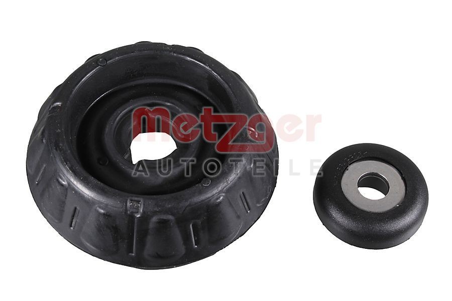 METZGER Rep.sats fjäderbensstödlager 6490426 6490426 METZGER stötdämparfäste HYUNDAI SONATA