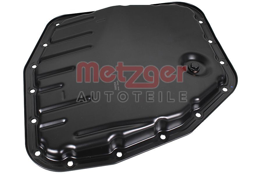 METZGER Eļļas vācele, Automātiskā pārnesumkārba 7990254 METZGER 7990254 orģinālās Eļļas vācele, automātiskā pārnesumkārba RAV4 IV SUV (XA40) cena