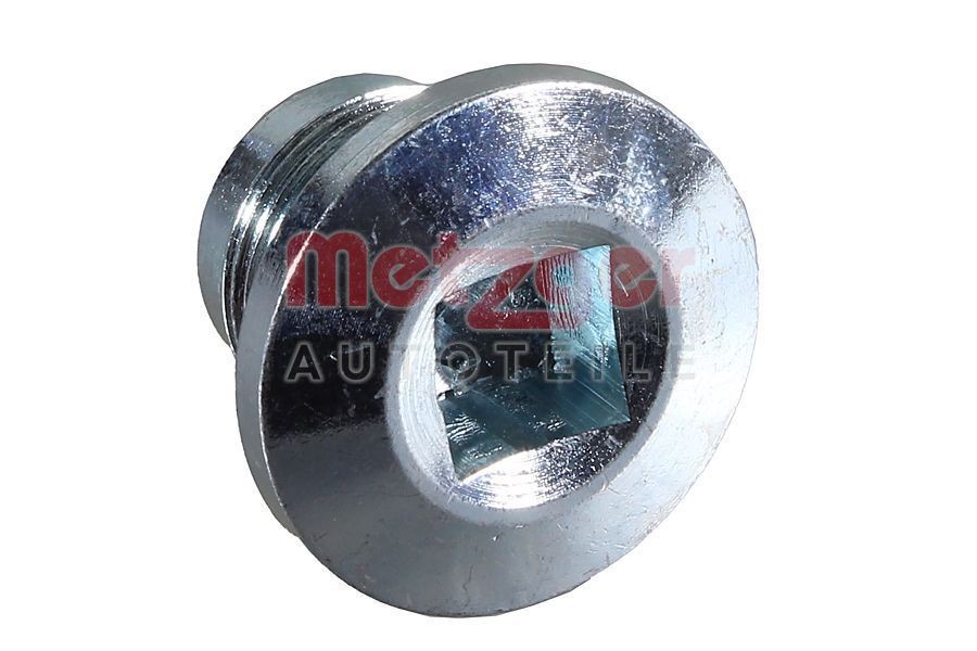 Sulgurkruvi, sillaajam METZGER 8030104 METZGER 8030104 Korpus differentsiaal OPEL ZAFIRA 2016