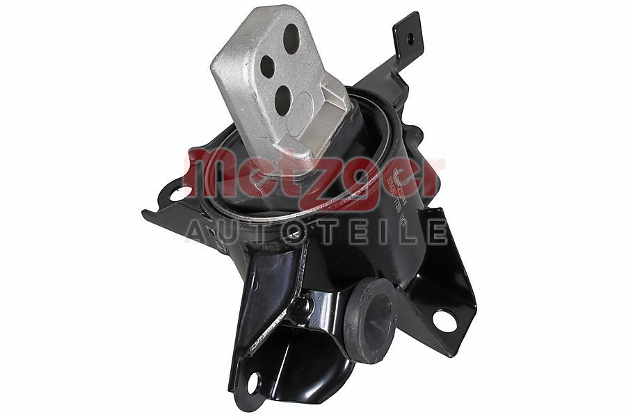 METZGER Ulożenie motora 8054387 Silentblok motora METZGER ix35 8054387 lacné