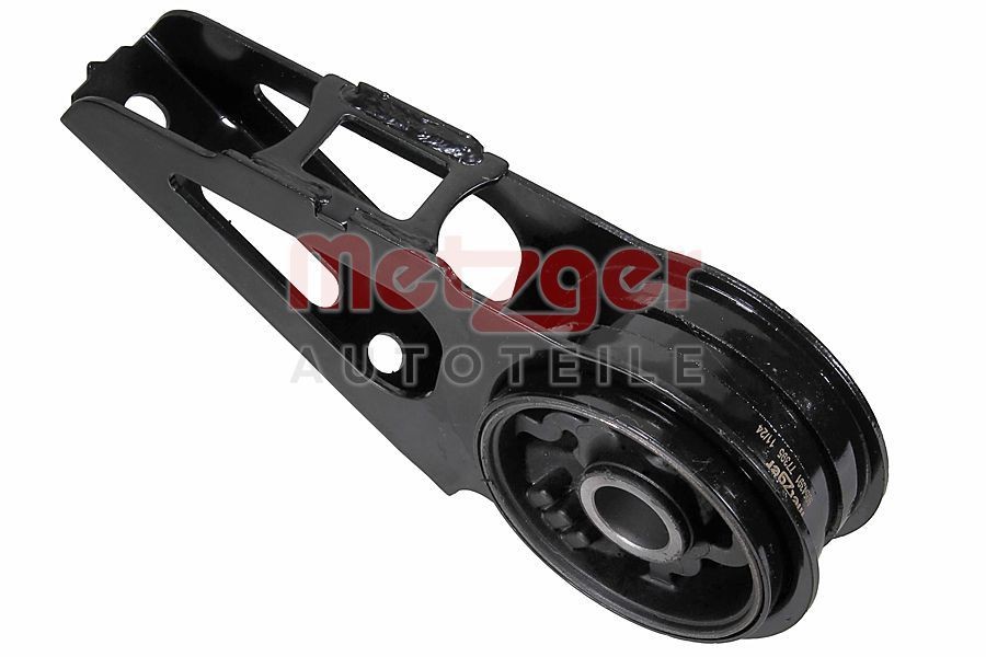 METZGER Paigutus, Mootor 8054391 8054391 Mootoripadi HONDA CITY METZGER