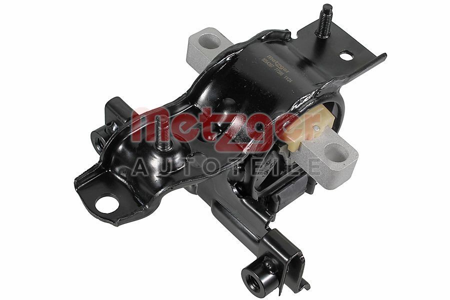 Suspensão, caixa de velocidades automática METZGER 8054397 METZGER 8054397 Suspensão caixa de velocidades SEAT TOLEDO 2016