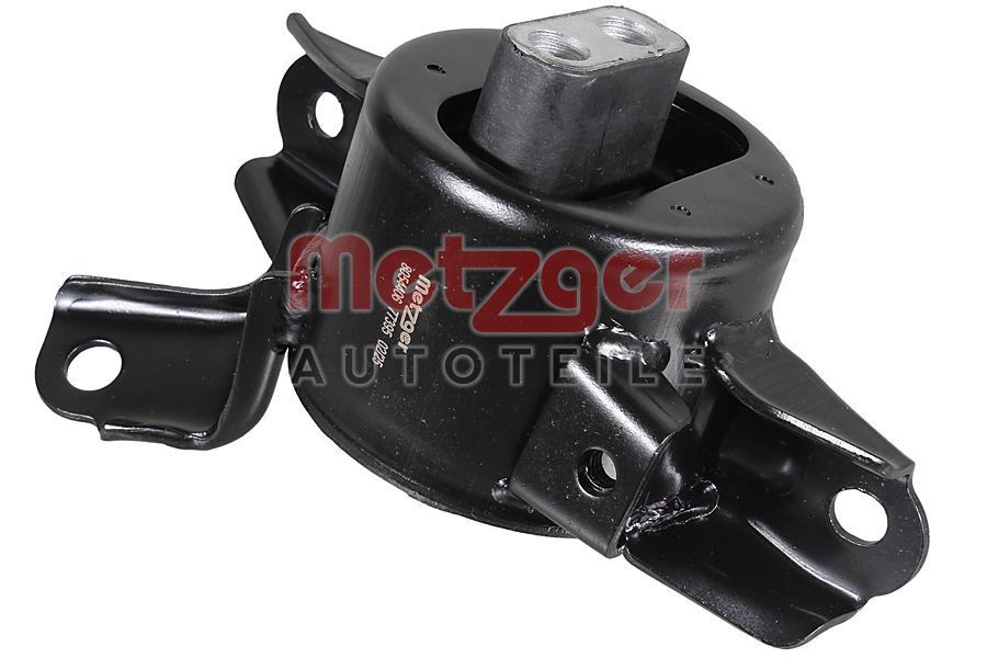 Moottorin tuki METZGER 8054406 METZGER 8054406 HYUNDAI ACCENT 2014 Moottorin kumityyny