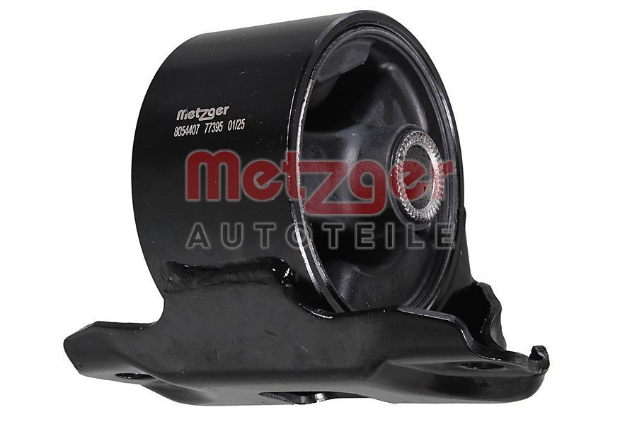 METZGER Ulożenie motora 8054407 METZGER 8054407 Ulożenie motora