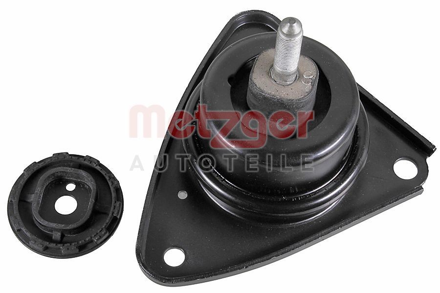 METZGER Motorfeste 8054408 Motoroppheng METZGER HYUNDAI 8054408
