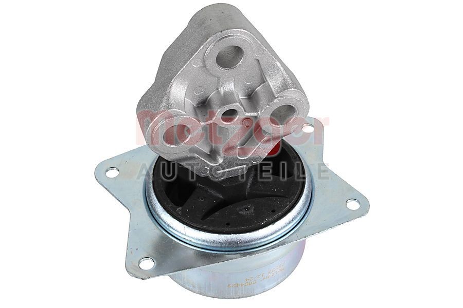 METZGER Ophanging, automatische transmissie 8054423 METZGER 8054423 Ophanging versnelling Saab 9-3 Sedan prijs