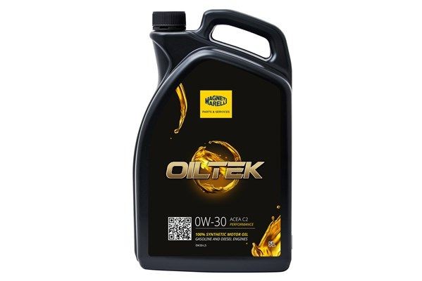 MAGNETI MARELLI Motorový olej 140550070971 140550070971 MAGNETI MARELLI Oleje do auta Mini lacné