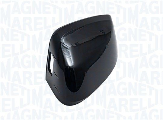 MAGNETI MARELLI Tildekning, sidespeil 182201590300 Ytterspeil MAGNETI MARELLI CAPRI 182201590300 billige