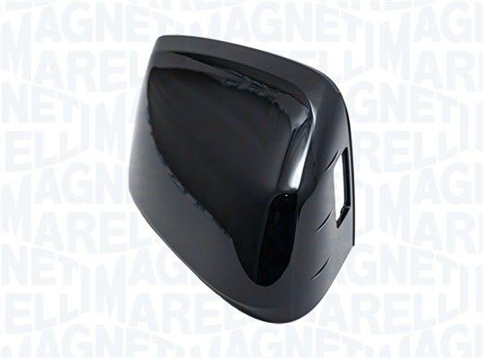 MAGNETI MARELLI Revestimento, retrovisor exterior 182201590400 MAGNETI MARELLI Capa espelho VW 182201590400