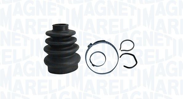 MAGNETI MARELLI Zestaw osłon, półoż napędowa 302025100057 MAGNETI MARELLI Osłona przegubu 302025100057 opinie