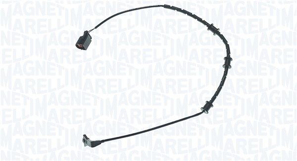 MAGNETI MARELLI Výstrażný kontakt opotrebenia brzdového oblożenia 363700400461 Senzor opotrebenia brzd FIAT MAGNETI MARELLI 363700400461