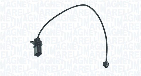 MAGNETI MARELLI Jarrupalan kulumisenilmaisin 363700400518 363700400518 MAGNETI MARELLI Jarrupalan kulumisenilmaisin FORD FIESTA