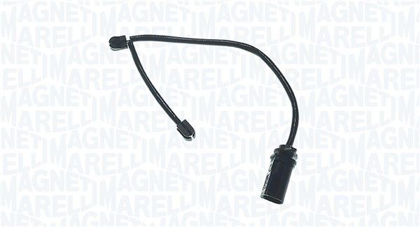 MAGNETI MARELLI Indikators, Bremžu uzliku nodilums 363700400530 363700400530 Bremžu kluču nodiluma indikators MAGNETI MARELLI OPEL VECTRA