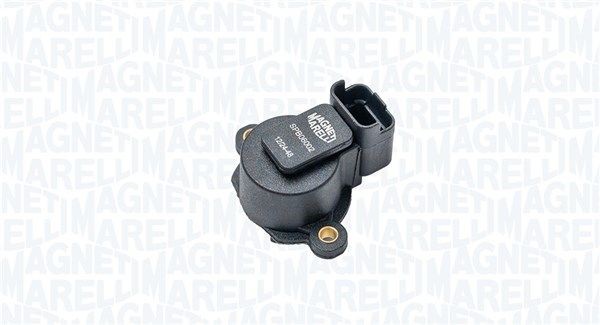 MAGNETI MARELLI Sensor, drosselventilstilling 810007726512 Sensor drosselventilstilling MAGNETI MARELLI Saab 9-3 810007726512