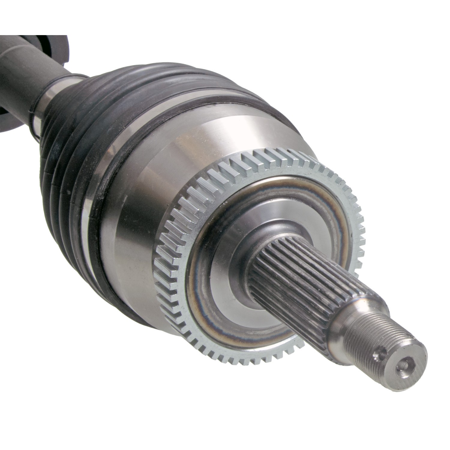 FEBI BILSTEIN Drivaksel 193469 FEBI BILSTEIN 193469 Drivaksel Hyundai Santa Fe II pris