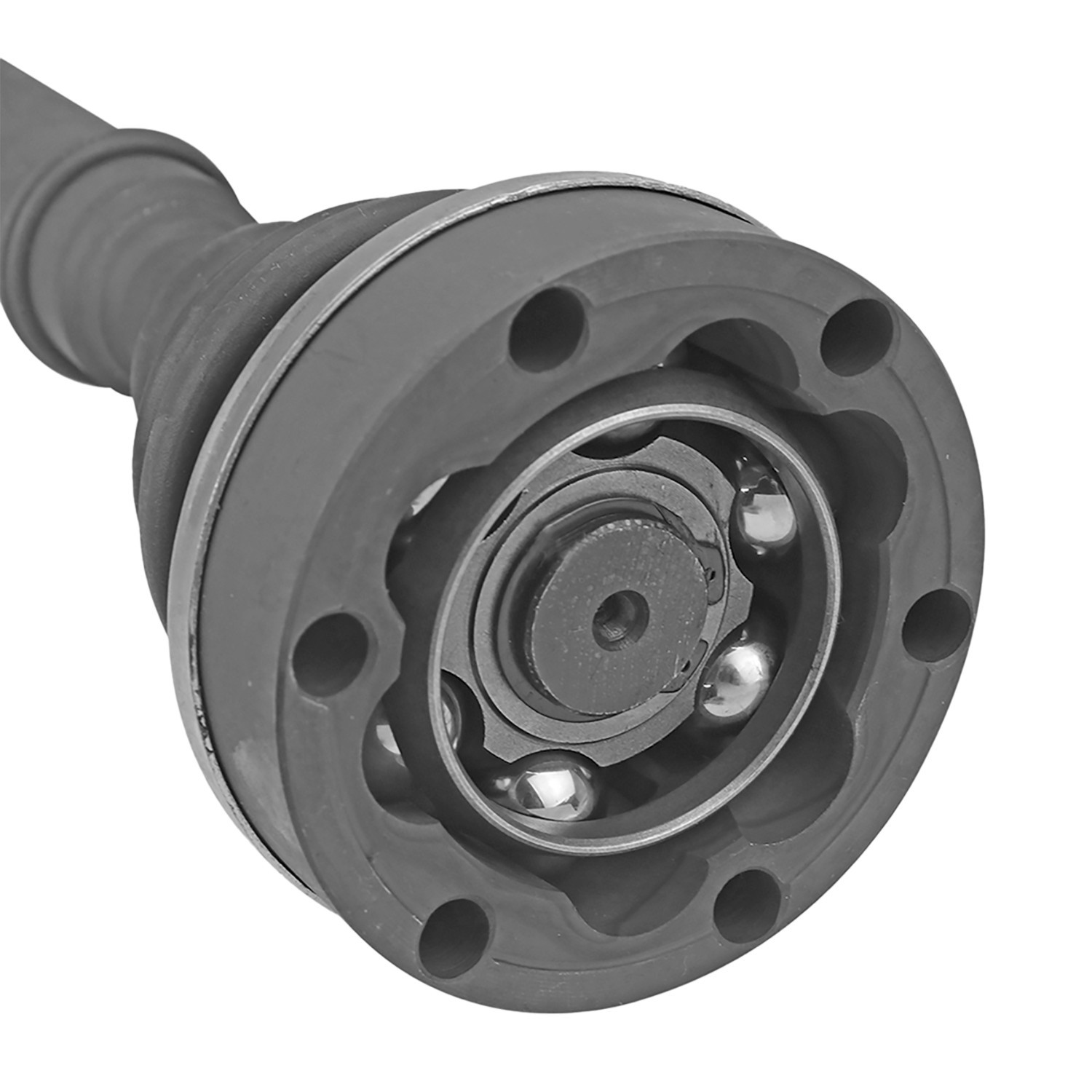 Drivaksel FEBI BILSTEIN 193705 FEBI BILSTEIN 193705: Drivaksel Škoda RAPID 2020
