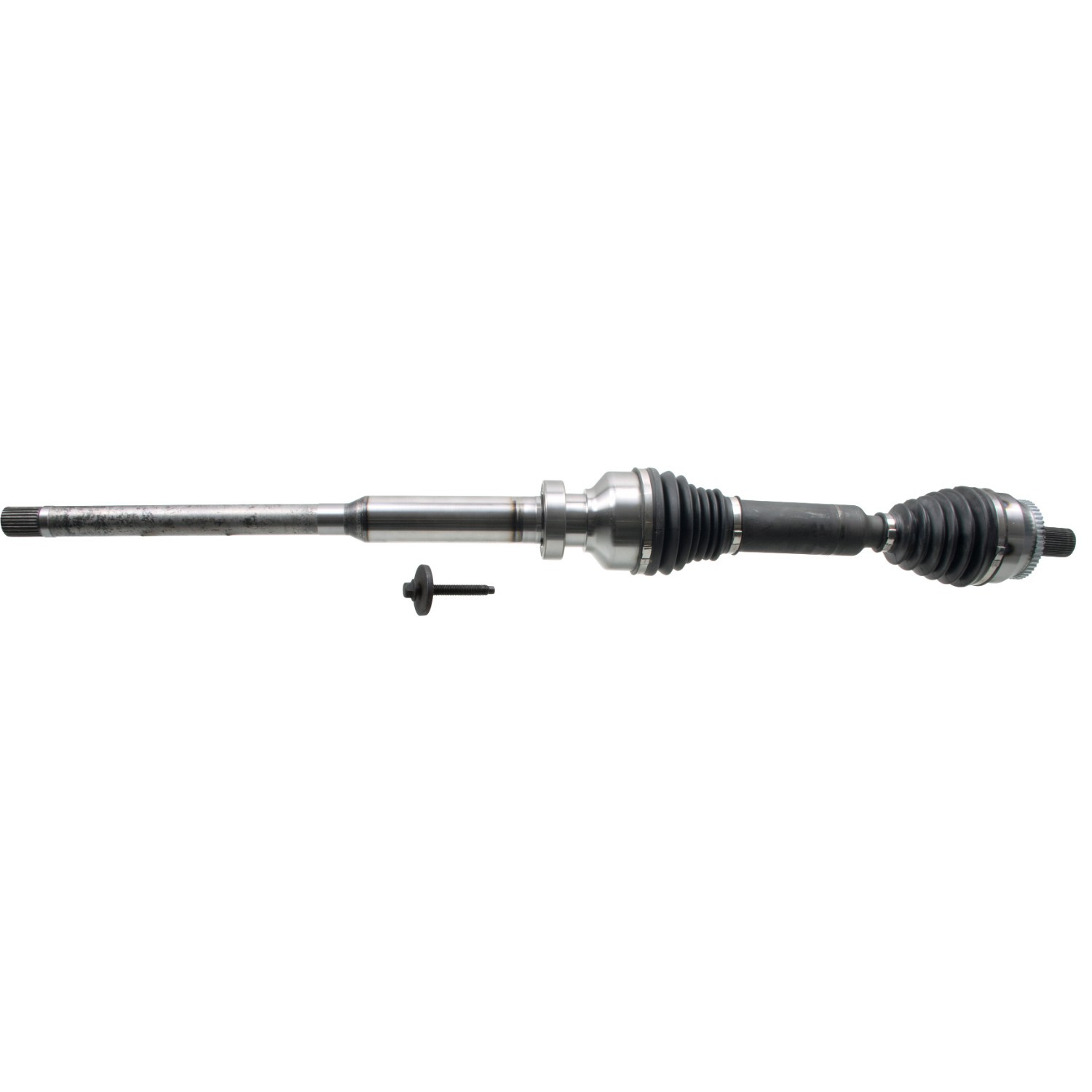 FEBI BILSTEIN Aandrijfas 193707 Volvo V60 Aandrijfassen FEBI BILSTEIN 193707