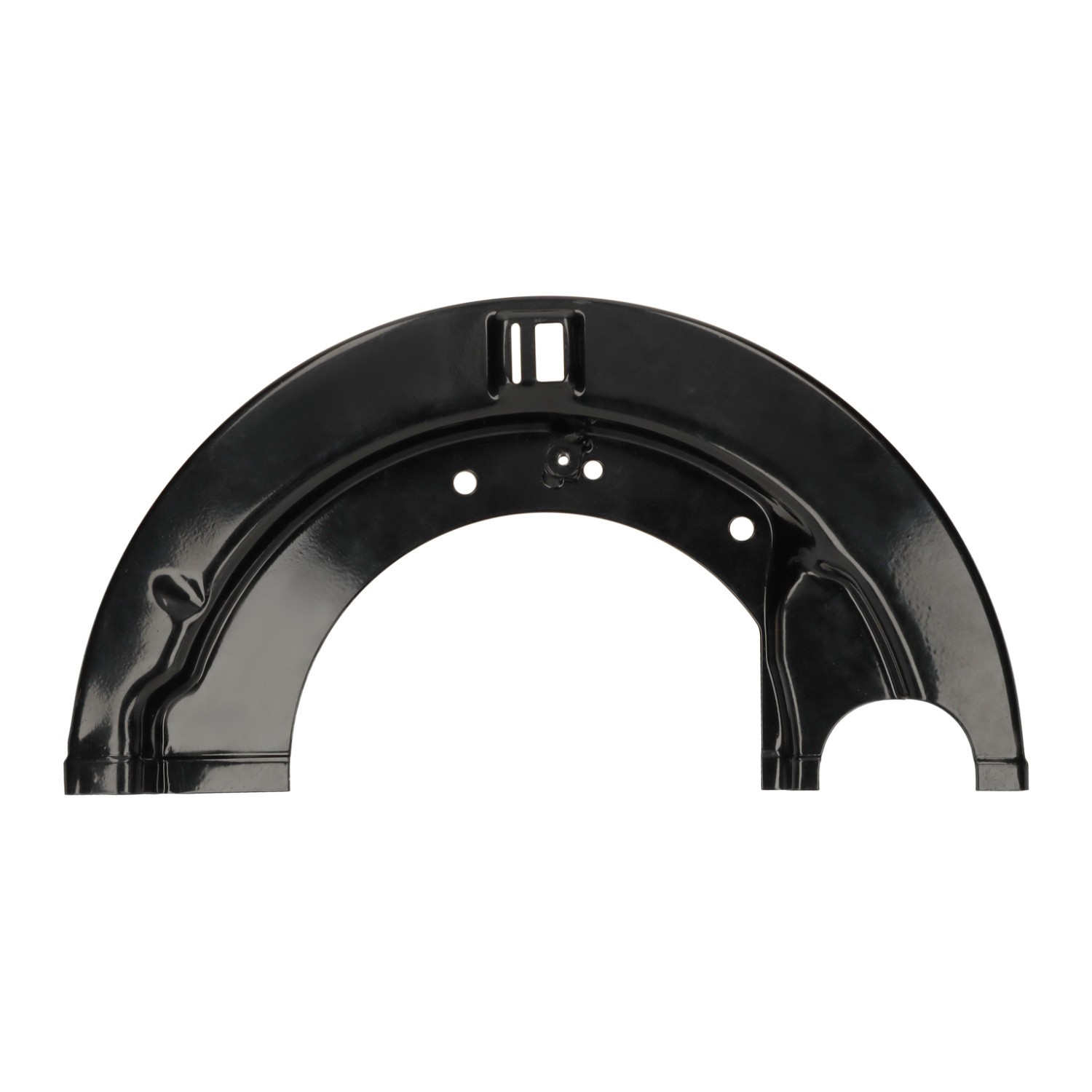 FEBI BILSTEIN Cover Sheet, brake drum 196031 FEBI BILSTEIN 196031 Mercedes W201 drum brakes replacement