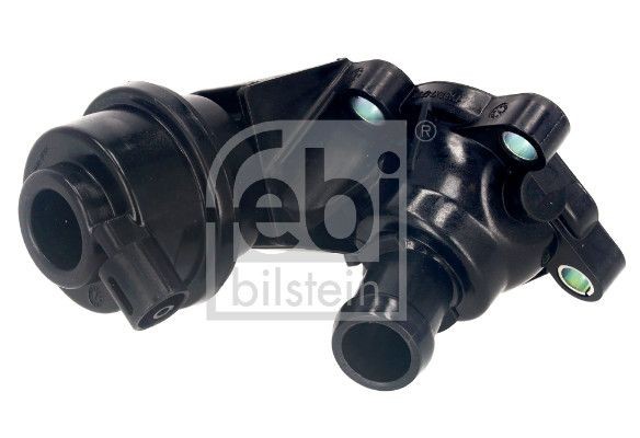 FEBI BILSTEIN Reglerventil till kylvätska 196546 196546 FEBI BILSTEIN värmeventil Škoda KODIAQ