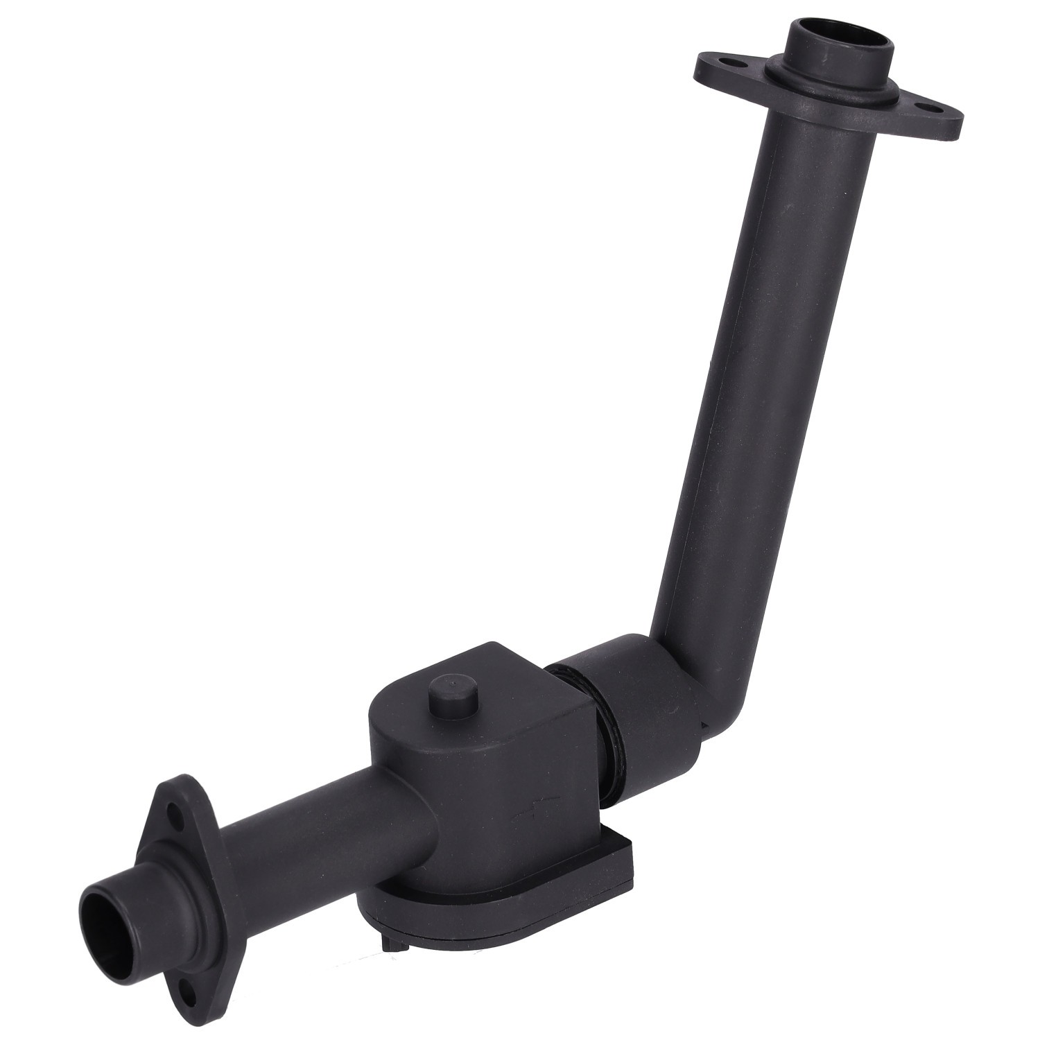 FEBI BILSTEIN Valve magnétique 196547 Fiat STRADA Valve magnétique FEBI BILSTEIN 196547