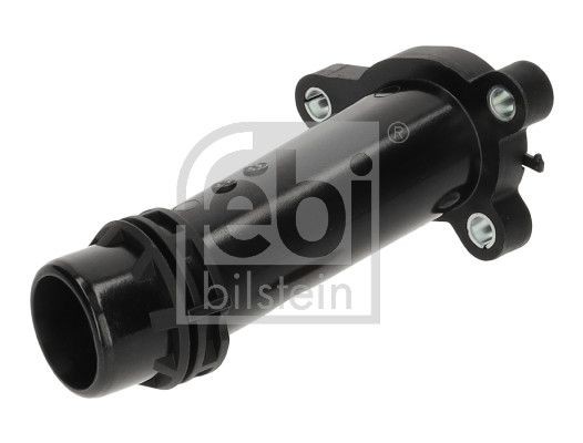 FEBI BILSTEIN Συνδετική φλάντζα του ψυκτικού υγρού 196564 FEBI BILSTEIN 196564 γνήσια Καπάκι θερμοστάτη BMW F46 κόστος