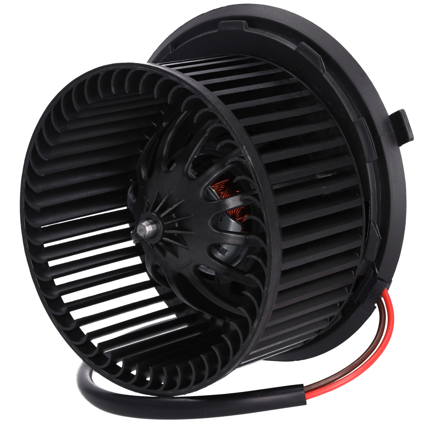 Pulseur d'air habitacle FEBI BILSTEIN 196691 FEBI BILSTEIN 196691 Ventilateur de chauffage RENAULT TWINGO 2001