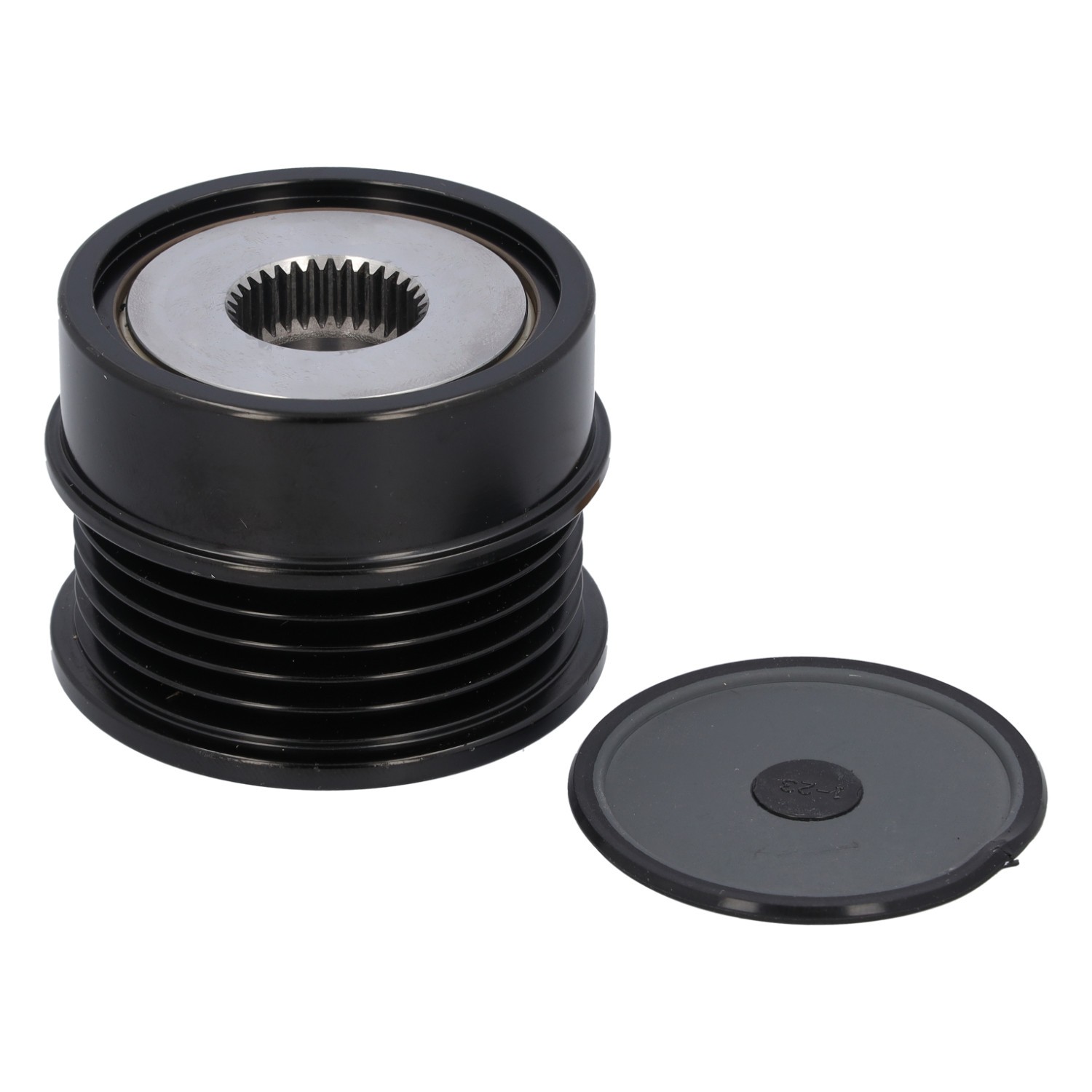 Voľnobeżka alternátora FEBI BILSTEIN 196697 FEBI BILSTEIN 196697 Voľnobeżka alternátora MERCEDES-BENZ Trieda A 2023