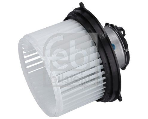 FEBI BILSTEIN Βεντιλατέρ εσωτερικού χώρου 196728 FEBI BILSTEIN 196728 Εξαρτήματα για το βεντιλατέρ SUZUKI SJ 413 Όχημα εκτός δρόμου ανοικτό (OS) φθηνά