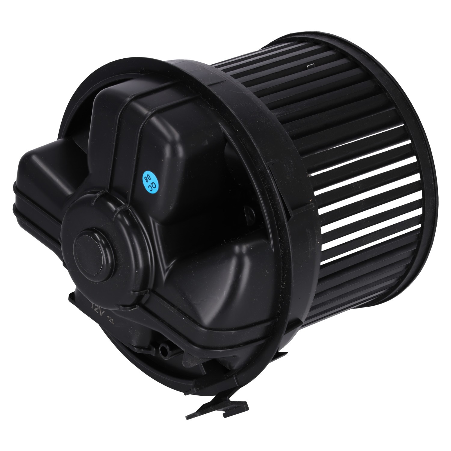 FEBI BILSTEIN Βεντιλατέρ εσωτερικού χώρου 196733 Μοτέρ καλοριφέρ FEBI BILSTEIN Citroën C2 196733