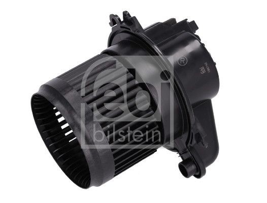 FEBI BILSTEIN Ventilador do habitáculo 196742 FEBI BILSTEIN 196742 Ventilador do habitáculo Logan II Sedan (L8) originais preço