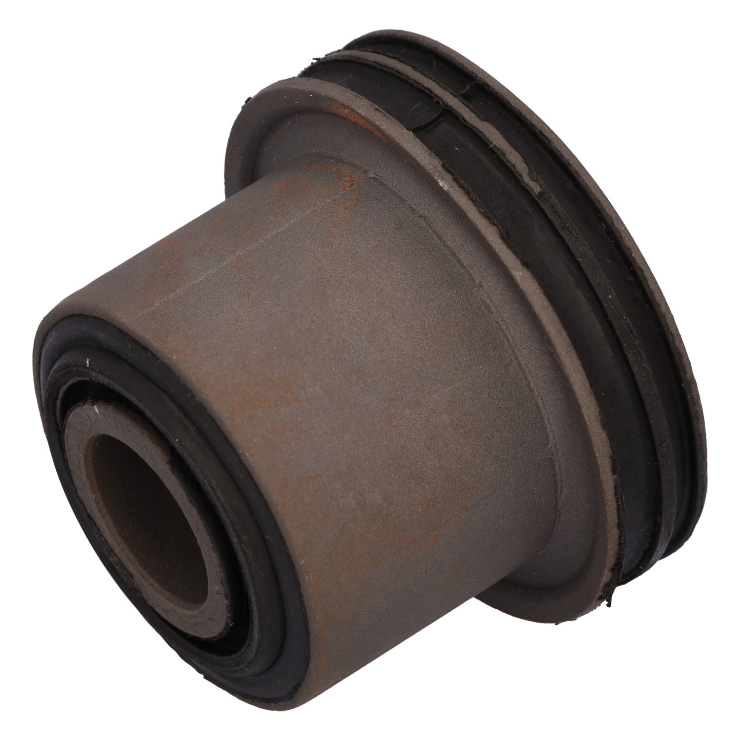 FEBI BILSTEIN Lagring, fjäderöga 196819 FEBI BILSTEIN 196819 Bladfjäder Volvo XC60 2 original