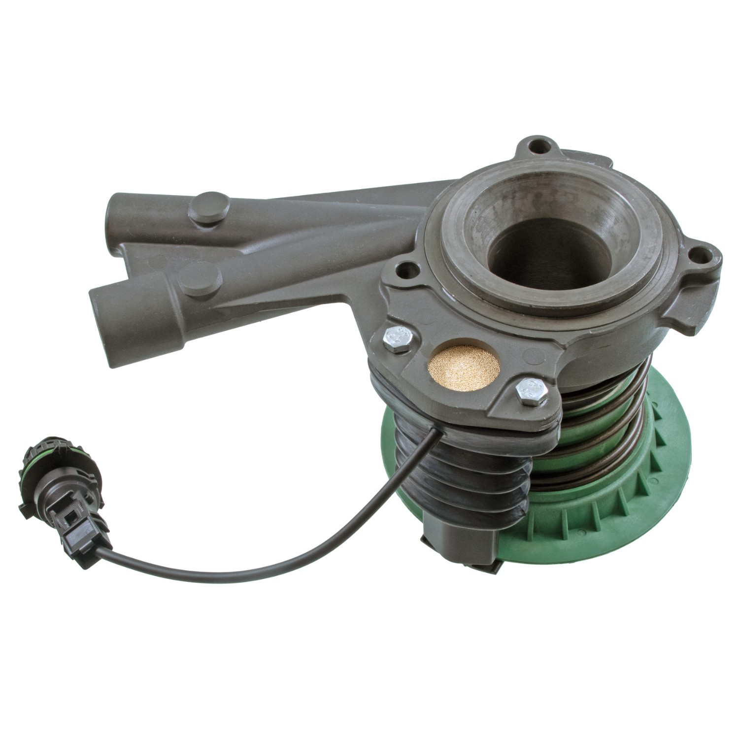 FEBI BILSTEIN Butée hydraulique 196822 Nissan QASHQAI Débrayage central FEBI BILSTEIN 196822