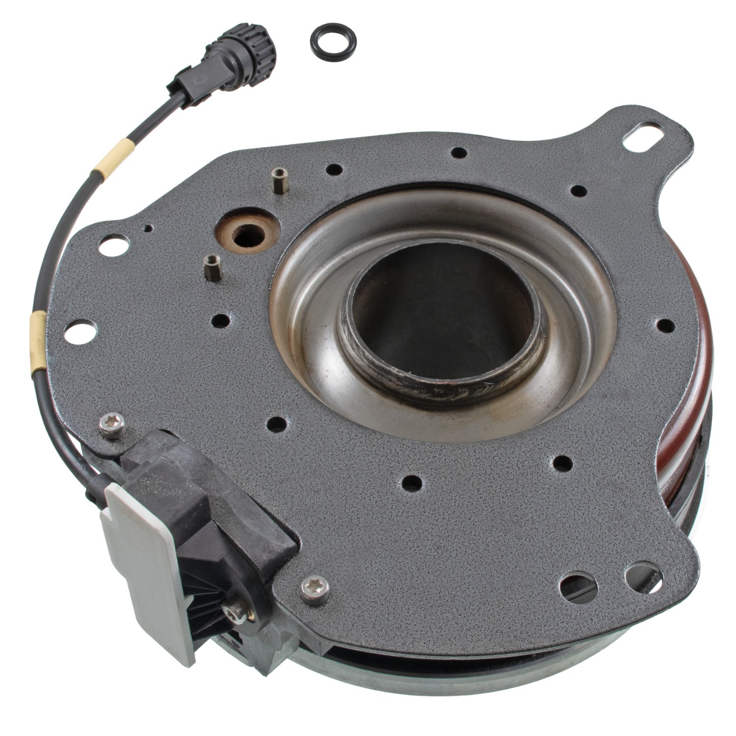 FEBI BILSTEIN Urtrampningsmekanism, koppling 196826 196826 FEBI BILSTEIN hydrauliskt urtrampningslager Ford USA MUSTANG