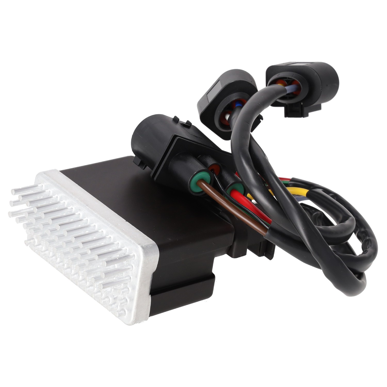 FEBI BILSTEIN Relee, radiaatoriventilaatori jaoks 196871 Relee, kliimaseade FEBI BILSTEIN CLIO 196871 odav