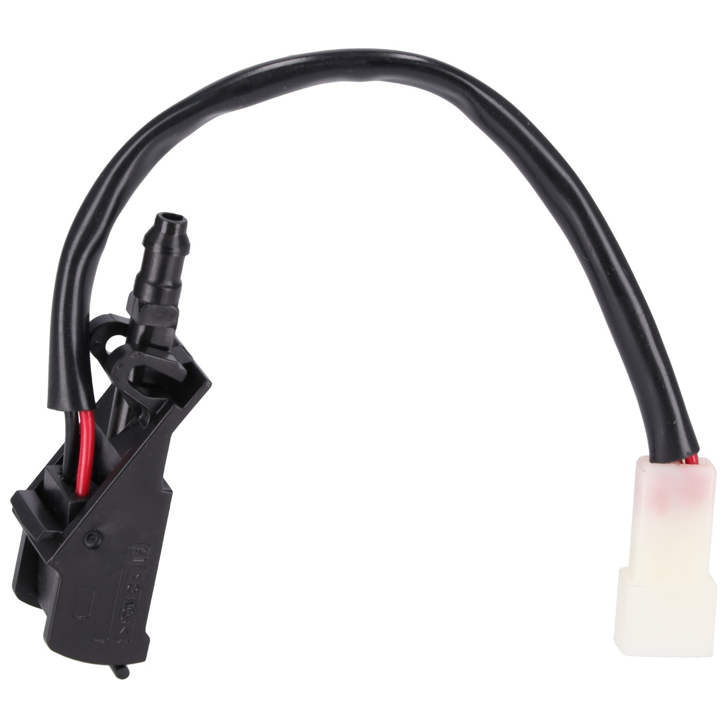 FEBI BILSTEIN Ugello lavavetri 196884 196884 Ugelli lavavetri CITROËN AX FEBI BILSTEIN costo