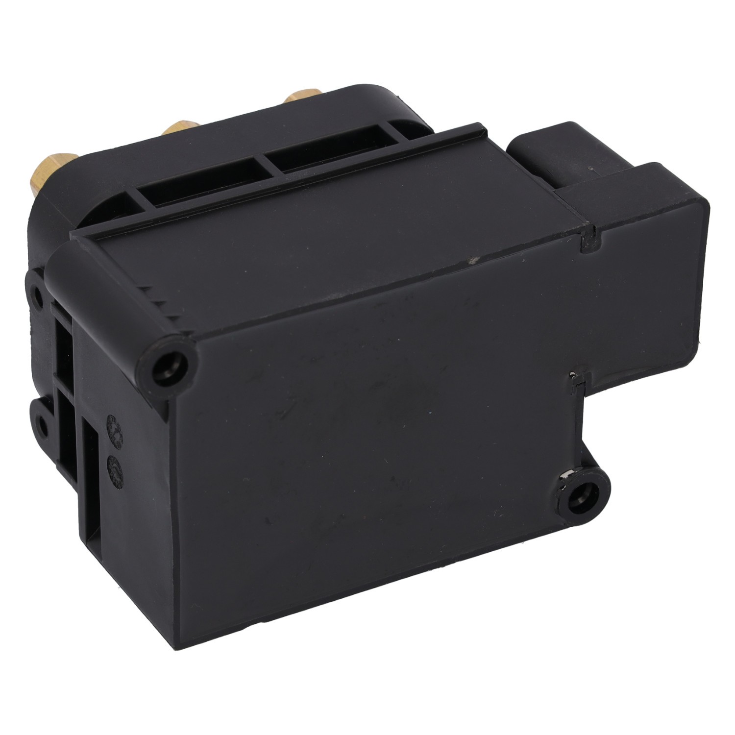 FEBI BILSTEIN Luftfjäderventil 196913 FEBI BILSTEIN 196913 Luftfjäderventil