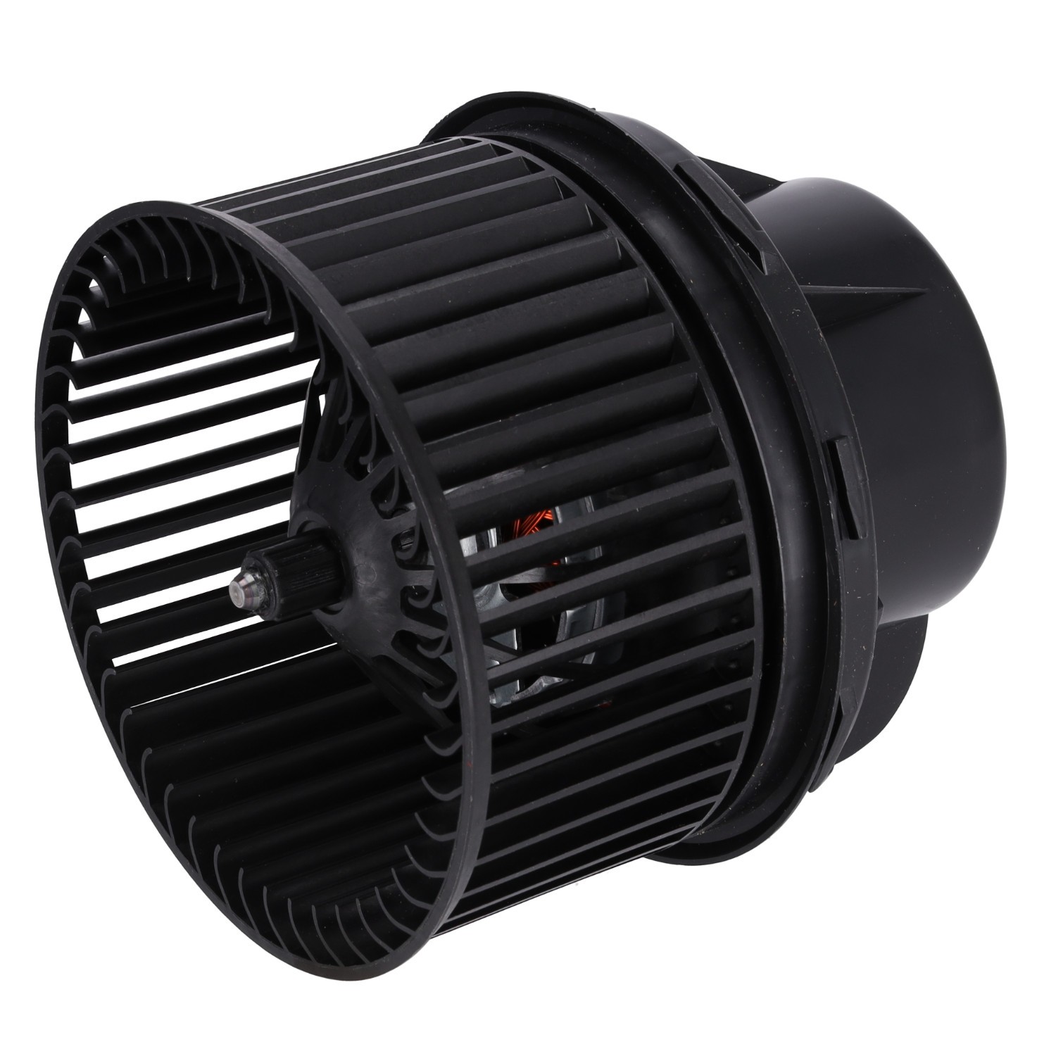 Interior Blower FEBI BILSTEIN 196956 FEBI BILSTEIN 196956 2014 FORD C-MAX heater blower motor replacement