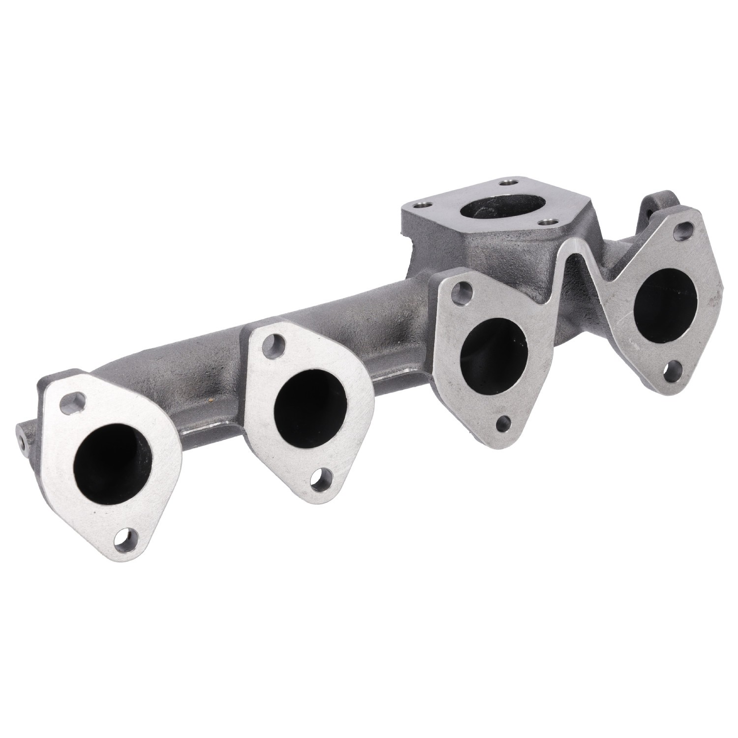 FEBI BILSTEIN Abgaskrümmer 196971 196971 Krümmer VW AMAROK FEBI BILSTEIN kaufen