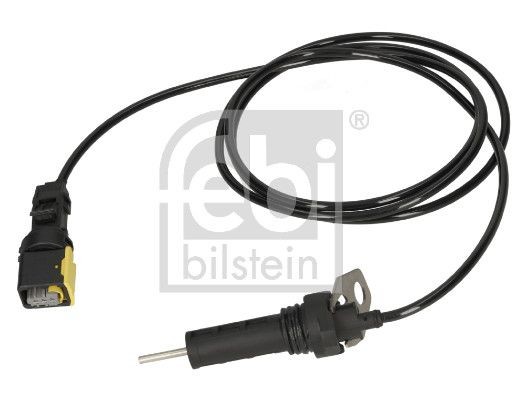 FEBI BILSTEIN Brake pad wear sensor 196990 FEBI BILSTEIN 196990 Volvo 945 II Estate brake pad wear indicator replacement