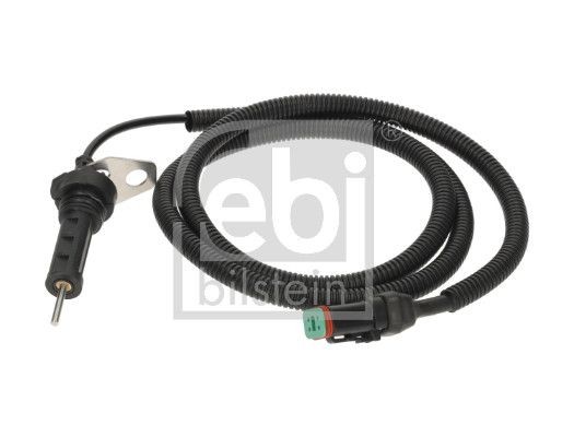 FEBI BILSTEIN Hoiatuskontakt, piduriklotsi kulumine 196992 FEBI BILSTEIN 196992 Piduriklotside kulumisandur Volvo v40 odav