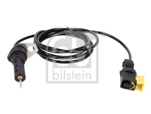 FEBI BILSTEIN Contacto avisador, desgaste da pastilha de travão 196993 FEBI BILSTEIN 196993 originais Sensor pastilha de freio MERCEDES-BENZ Classe A preço