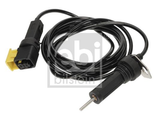 FEBI BILSTEIN Slidindikator, bremsebelægning 196994 FEBI BILSTEIN 196994 Slidindikator bremsebelægning Messenger Van / Stationcar billig