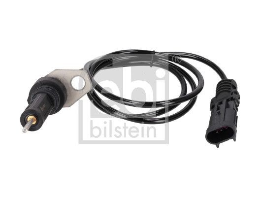 FEBI BILSTEIN Brake pad wear sensor 197001 FEBI BILSTEIN 197001 genuine 340-360 Saloon (344) brake wear sensor price