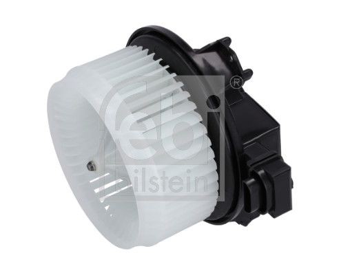 FEBI BILSTEIN Ventilador do habitáculo 197003 Aquecimento / ventilação Toyota Verso AR2: Ventilador do habitáculo FEBI BILSTEIN 197003