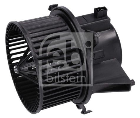 FEBI BILSTEIN Vnútorný ventilátor 197004 FEBI BILSTEIN 197004 Ventilátor kúrenia Fiat Punto 188 lacné