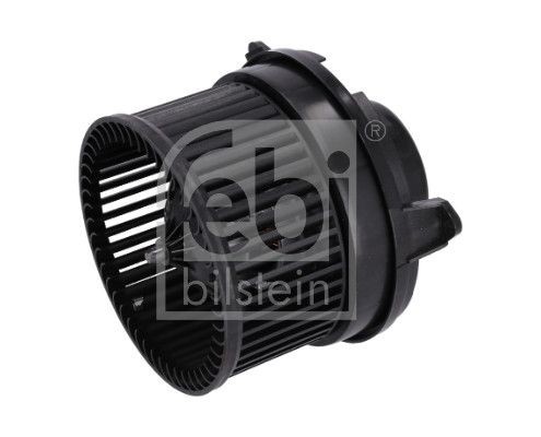 Kupévifte FEBI BILSTEIN 197017 FEBI BILSTEIN 197017 Varmeapparat motor LAND ROVER FREELANDER 2004